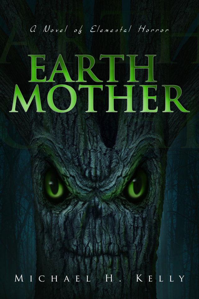 EARTH MOTHER